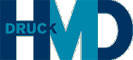 HMD-Druck GmbH