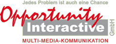 Opportunity Interactive GmbH