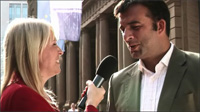 Interview Michael Härtlein