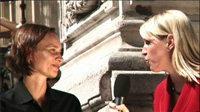 Interview Tanja Michelberger
